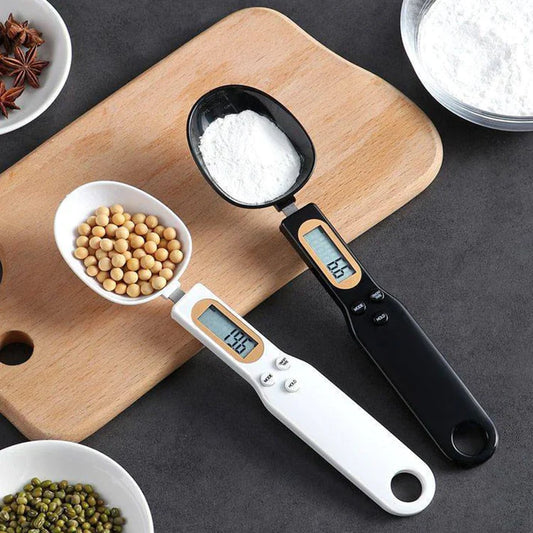 Electronic Spoon Scales™